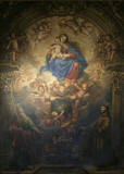 francisco-rizi-1650-virgen-retablo-mayor-convento-capuchinos-pardo