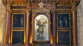 sebastian-martinez-retablo-de-San-Miguel-iglesia-San-Mateo-Lucena