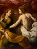 Carlo_Francesco_Nuvolone-Joseph_and_the_wife_of_Potiphar-1640