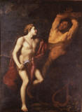 Girolamo-Troppa-Apollo-and-Marsyas-17th-century