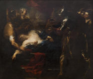 Valerio-Castello-The-Death-of-Lucretia-1650-60_morte_lucrezia