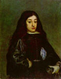 Juan-Carrenio-De-Miranda-posible-Portrait-of-Don-Juan-Jose-de-Austria-museo-fine-art-budapest