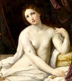 Gianandrea-Sirani-su-incompiuto-di-Guido-Reni-Suicidio-di-Lucrezia-già-Londra-Sotheby