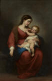 Bartolom_Esteban_Murillo-Virgin_and_Child-1670-72