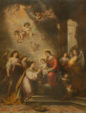 Bartolome-Esteban-Murillo+Francisco+Meneses+Osorio-1685-desposorios-santa-catalina-capuchinos-cadiz-bellas-artes-cadiz