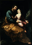 Francisco_de_Herrera_the_Elder-1648-St_Joseph_And_The_Child-museo-lazaro-galdiano