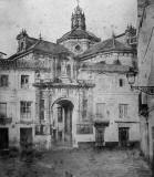 Pedro-roldan-Portada_San_Pablo-Sevilla-destruida-1889