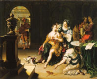 Willem-van-Mieris-1709-Preciosa