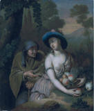 Willem_van_Mieris-1725-Vertumnus_and_Pomona