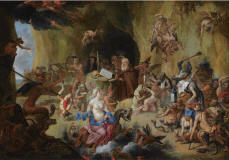 Mattheus_van_Helmont-1640-60-The_Temptation_of_Saint_Anthony