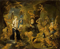 Mattheus_van_Helmont-1678-Temptation_of_Saint_Anthony