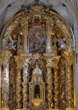 Claudio-Coello-1693-Convento_de_San_Esteban-Salamanca-Retablo_mayor