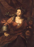Bartolomeo-Biscaino-judith-1650