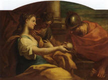 Niccolo-Bambini-Ariadne_and_Theseus