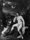Werff-Adriaen-van-der-dresden Venus nude