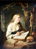 Gerrit_Dou-The_Penitent_Magdalen-1635-1640-Nationalmuseum-Stockholm-Sweden