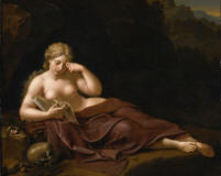 Bartholomeus-Douven-1717-magdalena-penitente