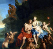 Jacob-van_Schuppen-1730-Acis_und_Galatea