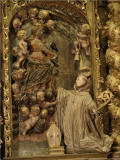 San-Bernardo-retablo-Mayor-de-la-iglesia-de-Abanto-1740