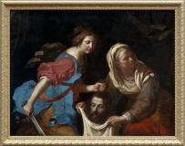 Giovanni-Francesco-Barbieri-Guercino-judith-1620-30-