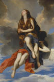 Guido-Cagnacci-Maddalena-portata-in-cielo-1642-45