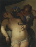 Sebastiano_Ricci-Tod_der_Kleopatra-Bavarian_State_Painting_Collections