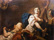 Giovanni-Battista-Piazzetta-Giuditta-e-Oloferne-1735-38-Milano