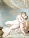 Andrea-Appiani-Venus-and-Cupid-