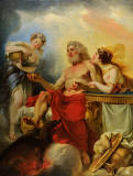 Gabriel-Francois-Doyen-Jupiter-and-Juno-Receiving-the-Nectar-of-Hebe