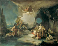 Calisto-Diana-Tiepolo-1721