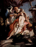 Giovanni_Battista_Tiepolo - susana y los viejos