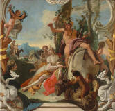 tiepolo-1743-Bacchus_and_Ariadne