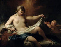 Andrea Casali Danae-And-The-Golden-Shower_1750