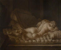 Louis_Gabriel_Blanchet-The_Sleeping_Borghese_Hermaphrodite-National_Trust