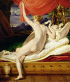 james-ward-venus-rising-from-her-couch-1823