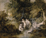 Thomas-Gainsbourg-Diana-and-Actaeon-1785