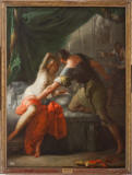 alvarez-Enciso-Domingo-1763 tarquino lucrezia