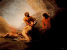 Francisco de Goya y Lucientes_1800.jpg (92260 bytes)