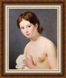 Jacques-Louis David-atribuido