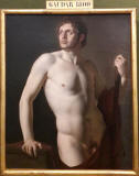 Gaudar_de_La_Verdine-Torse_ou_demi-figure-1800-Musee_Bertrand