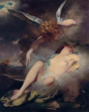 John_Hoppner-Cupid_and_Psyche-1785
