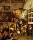 Pierre_Subleyras-The_artist_studio-1740