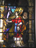 Judith-1886-91-Bavarian-Art-Institute-of-Munich-Stained-Glass-judith-after-allori