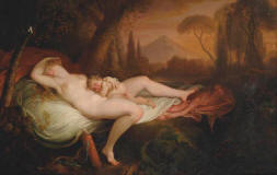 Henry-Tresham-Cupid-and-Venus