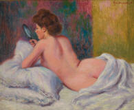 Federico-Zandomeneghi-1890-92-nude