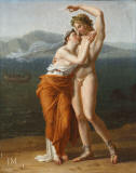 Jean-Pierre-Granger-Bacchus-and-Ariadne