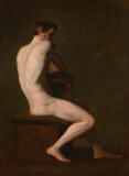 John-Constable-nude male