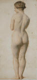 William Mulready nude