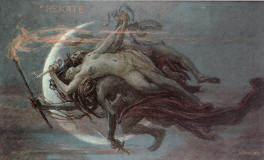Maxmilian_Pirner-HEKATE-1901