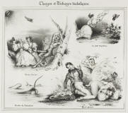 Eugene-lepoittevin-1830-charges-et-dechages-diaboliques